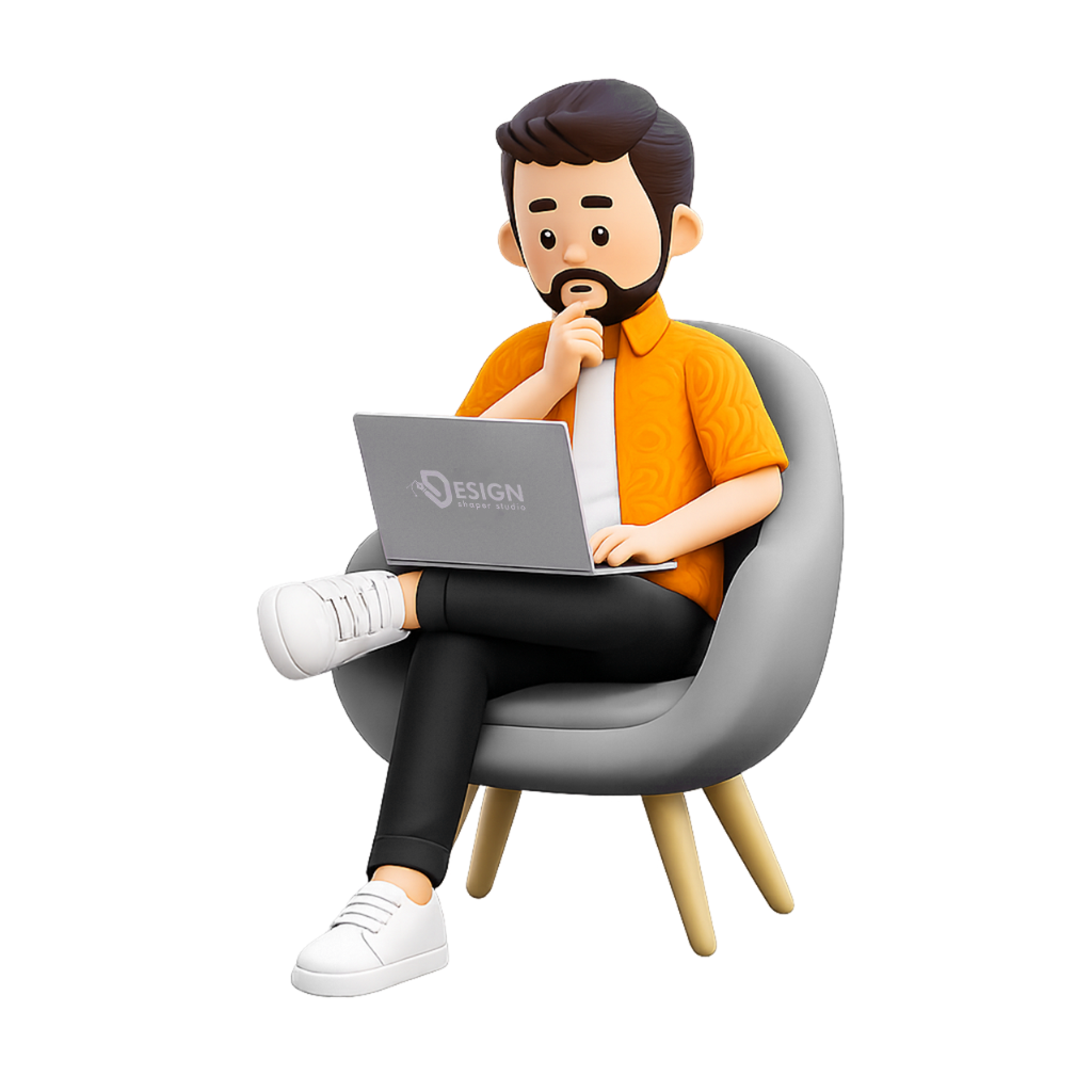 3D Digital Creator